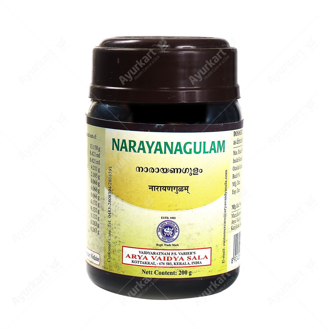 NARAYANAGULAM 200GM
